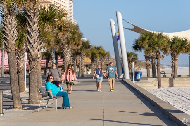 From beachside parks to lush preserves, Gulf Shores offers outdoor fun for all.