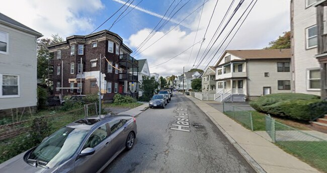 4 Haskell St unit T, Allston, MA 02134 - photo 2