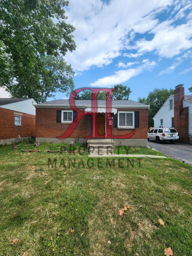 156 Collingwood Ave, Whitehall, OH 43213