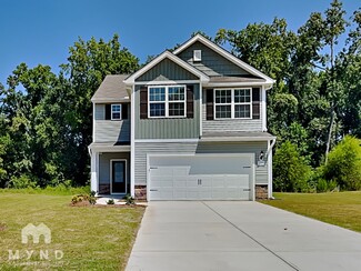 189 Taverners Ln, Angier, NC 27501