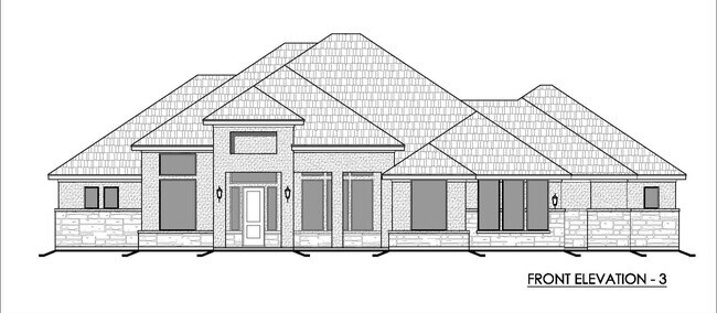 3065 Honeywood Dr unit 38406106, Leander, TX 78641 - photo 3