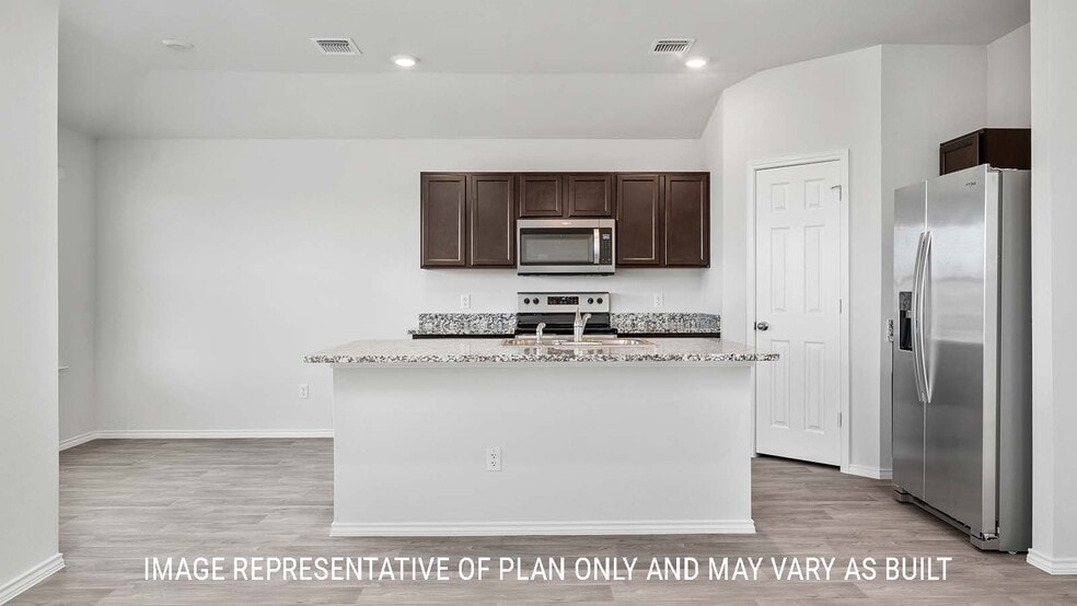 1213 Iron Horse Dr, Killeen, TX 76549 - photo 1