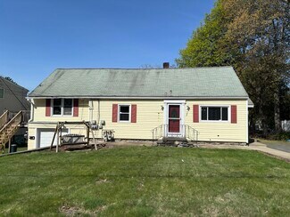 488 Massasoit Rd, Worcester, MA 01604