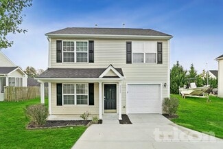 1137 Vistalite Ln, Dallas, NC 28034