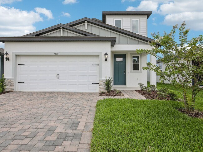 1820 Brekey Way, Zephyrhills, FL 33541 - photo 2