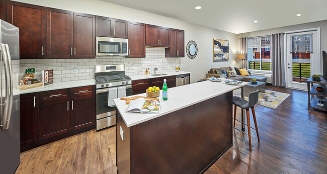 REVA Rahway, Rahway, NJ 07065 - photo 6