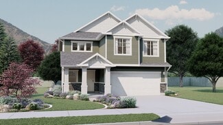 419 N Haven Dr, Mapleton, UT 84664