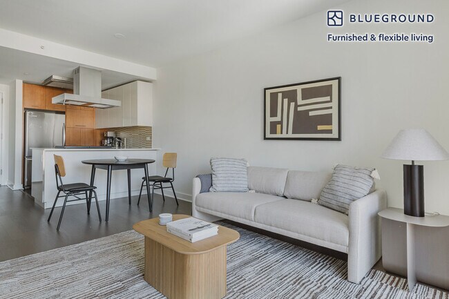 450 W 42nd St unit FL17-ID1610, New York, NY 10036 - photo 3
