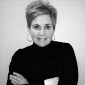 Tina Crowley