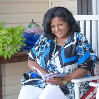 Rhonda Porter