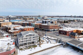 Port Huron
