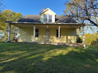 684 Porter Rd, Sadieville, KY 40370