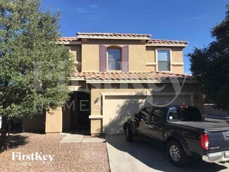 16908 W Marshall Ln, Surprise, AZ 85388
