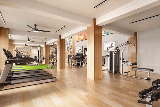 The George, Fayetteville, AR 72703 - photo 4