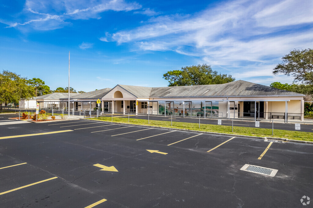 Marjorie Kinnan Rawlings elementary school is a public school.