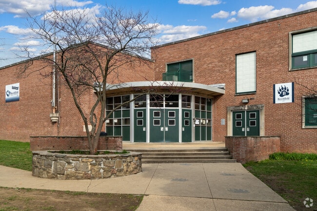 Beechfield Elementary and Middle School is located in the Northeast Region of Beechfield.