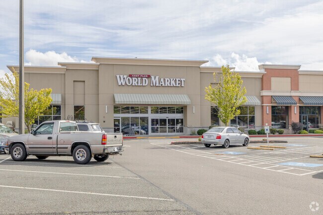 World Market offers unique options for resident of The Summit.