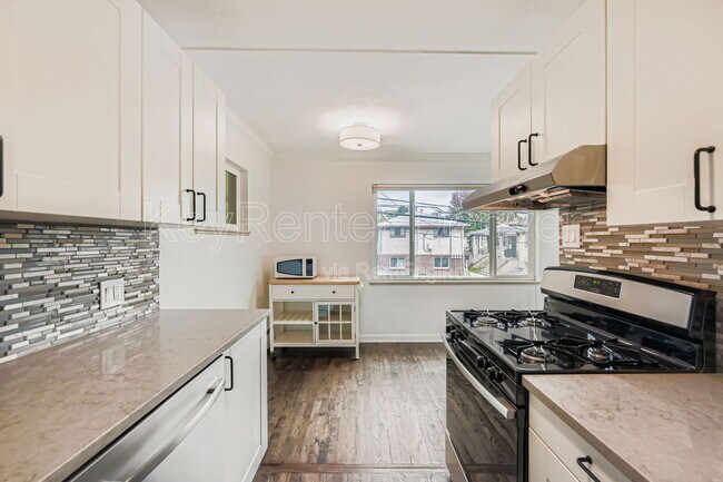 23 N Clarkson St unit 6, Denver, CO 80218 - photo 6