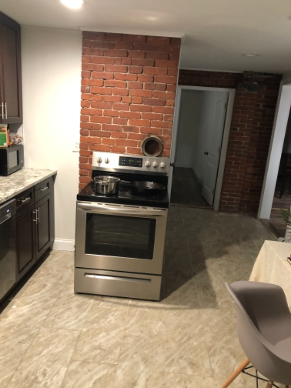 349 Thayer St, Providence, RI 02906