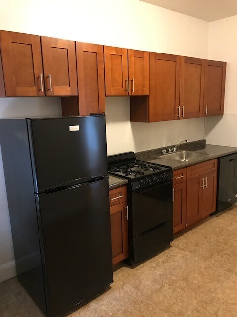 1782 Commonwealth Ave unit 21, Brighton, MA 02135 - photo 1