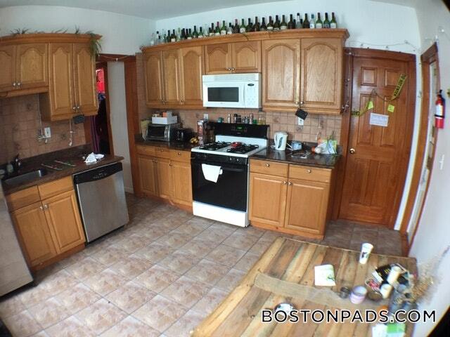 6 Litchfield St unit 3, Brighton, MA 02135 - photo 1