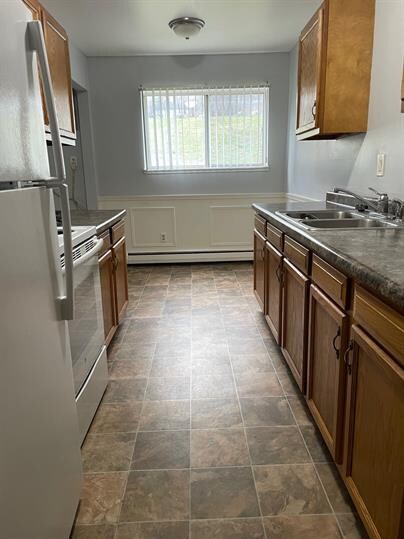 595 Wagner Dr Unit 6, Battle Creek, MI 49017