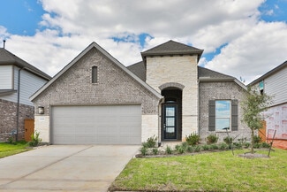 27430 Aster Green Dr, Katy, TX 77493