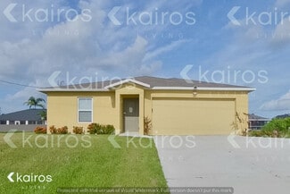 1835 Nelson Rd N, Cape Coral, FL 33993