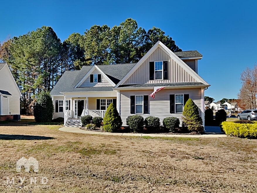 40 Pinewinds Ct, Clayton, NC 27520 - photo 1