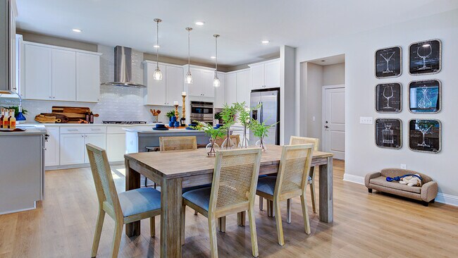 253 Tidal Pool Way, Cary, NC 27513 - photo 4