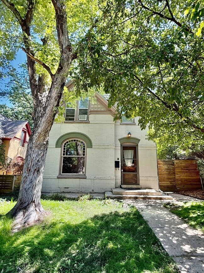 1020 Detroit St, Denver, CO 80206
