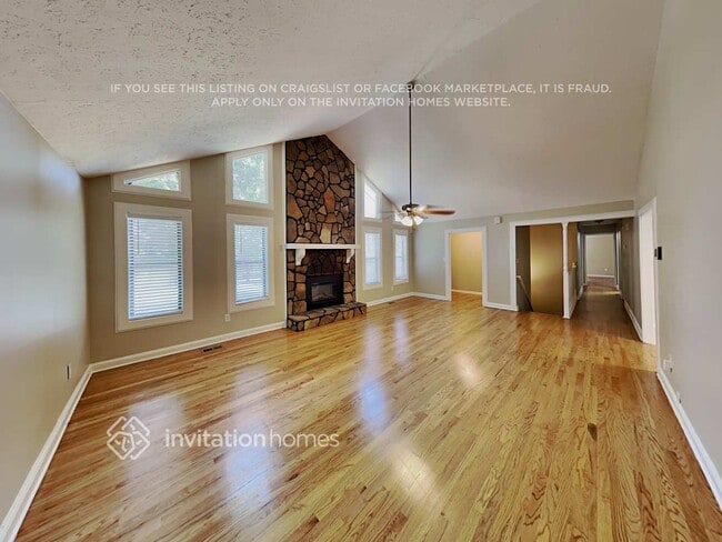 2777 Kellogg Creek Rd, Acworth, GA 30102 - photo 4