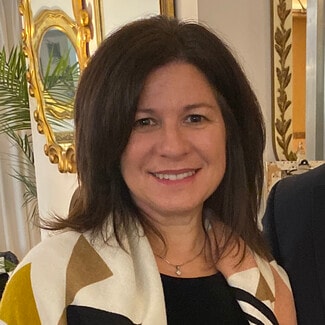 Karen Ramba