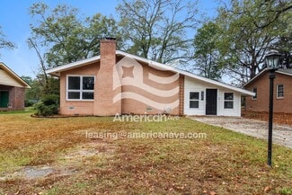 2520 Stonehenge Dr, Cayce, SC 29033