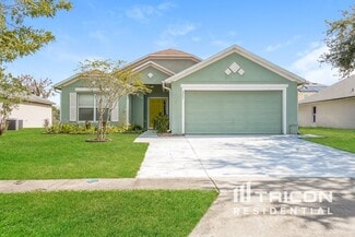 3207 Murray Hill Loop, Kissimmee, FL 34758