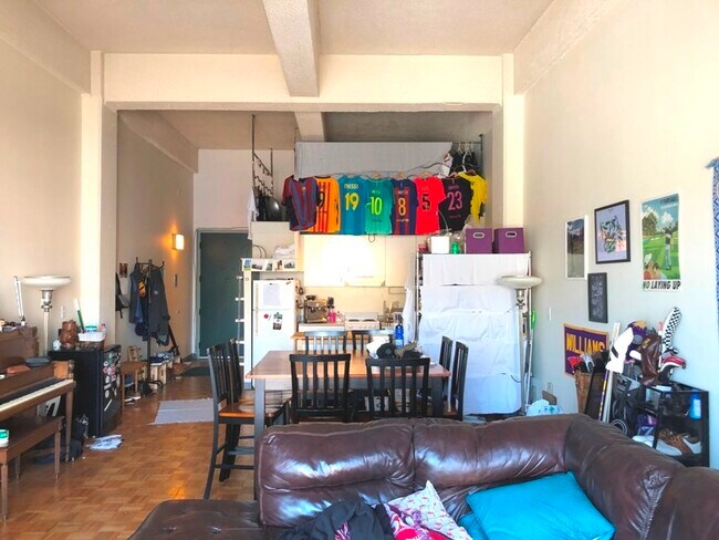 51 Brookline Ave unit 207, Boston, MA 02215 - photo 3