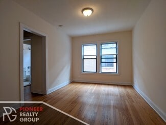 2648 N Spaulding Ave, Chicago, IL 60647