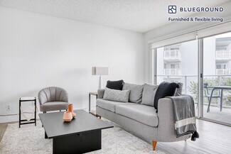 360 The Village Unit FL2-ID615, Redondo Beach, CA 90277