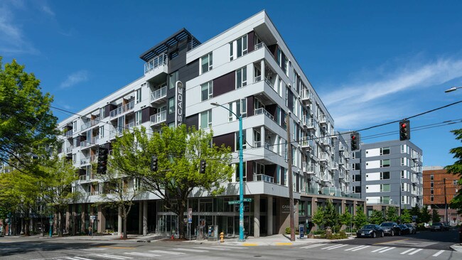 Cascade, Seattle, WA 98109 - photo 3