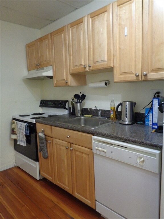 41 Carlton St unit 1, Brookline, MA 02446 - photo 6