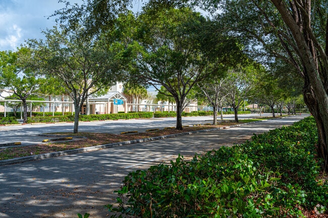 Coconut Palm Elementary School