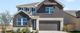 135 Silverleaf Spur, Bastrop, TX 78602