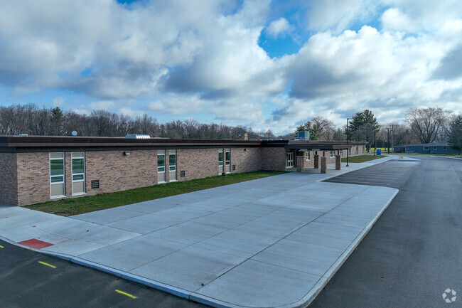 Westchester Intermediate School