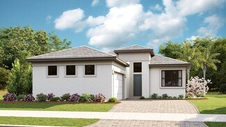 2156 SE Mosaic Blvd, Port Saint Lucie, FL 34984