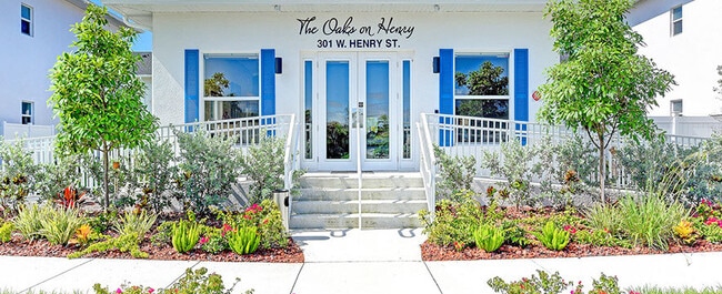 The Oaks on Henry, Punta Gorda, FL 33950 - photo 4