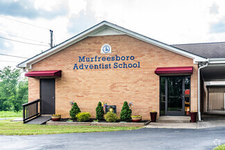 Murfreesboro Adventist School &amp; Junior Academy