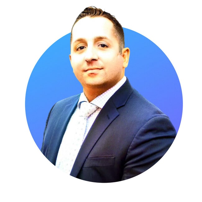 Agent Photo