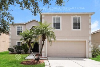 1501 Alhambra Crest Dr, Ruskin, FL 33570