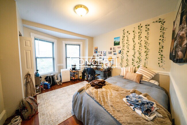 614 Columbus Ave unit 7, Boston, MA 02118 - photo 6