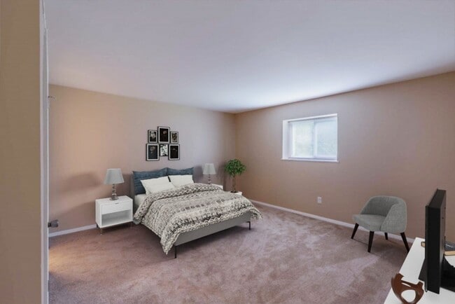 The Reserve at Deer Run, Newport News, VA 23608 - photo 6